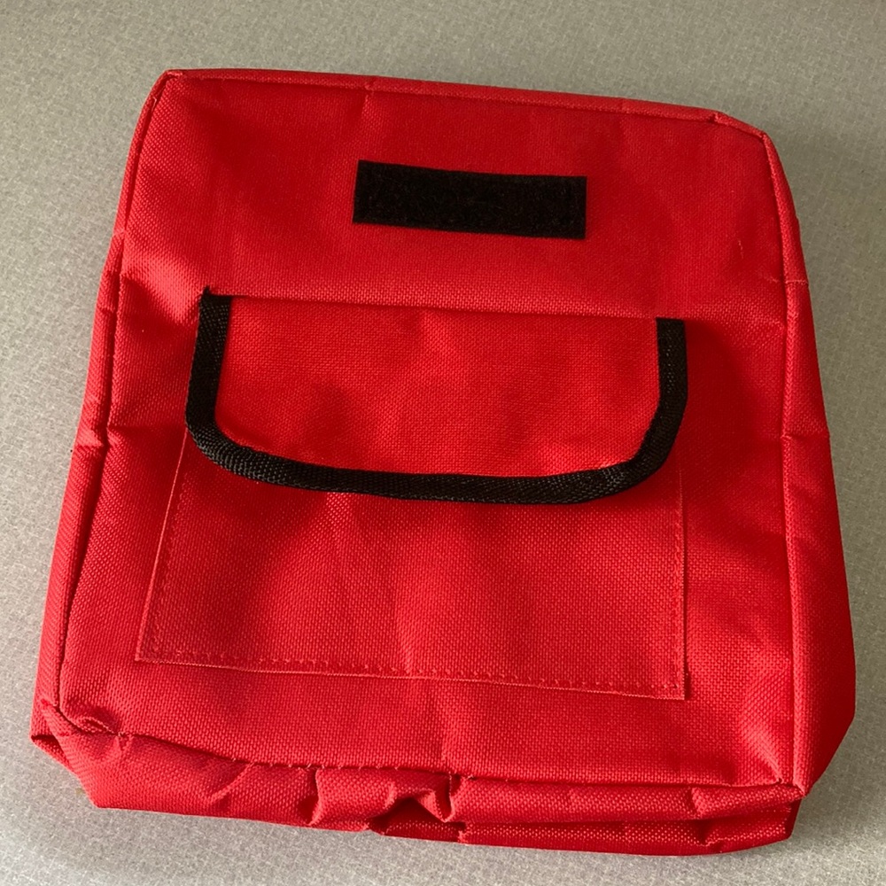 Lunch bag cooler backpack lunchbox insulated